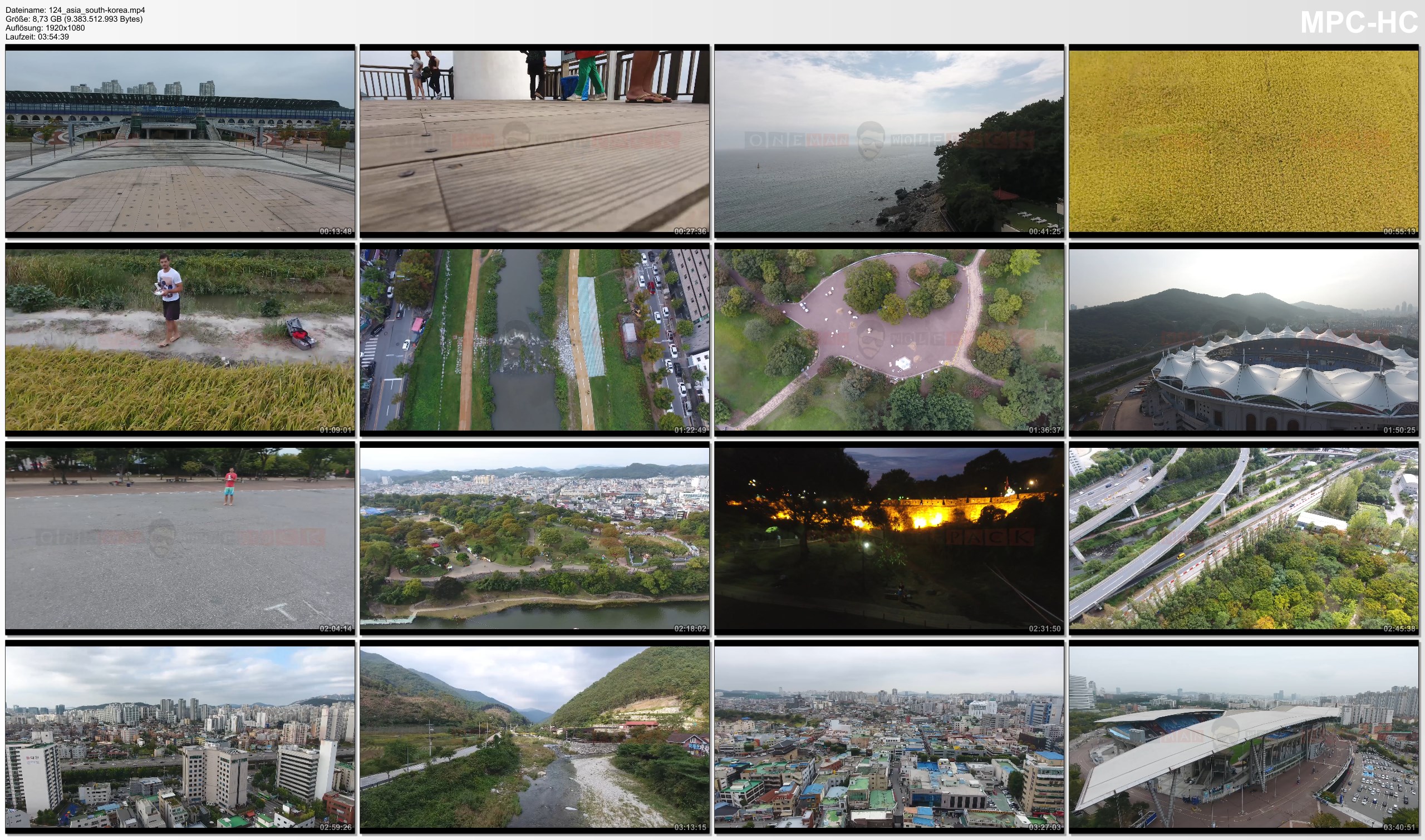 Drone Pictures from Video 【4K】Drone RAW Footage | SOUTH KOREA 2019 ..:: Seoul :: Busan :: Daejeon :: Gyeongju | UltraHD Video