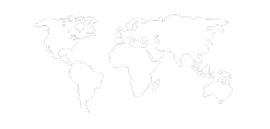 Destinations Map of the One Man Wolf Pack