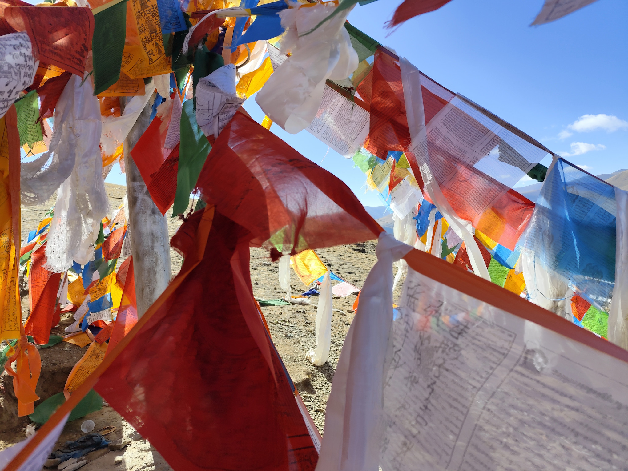 Tibet