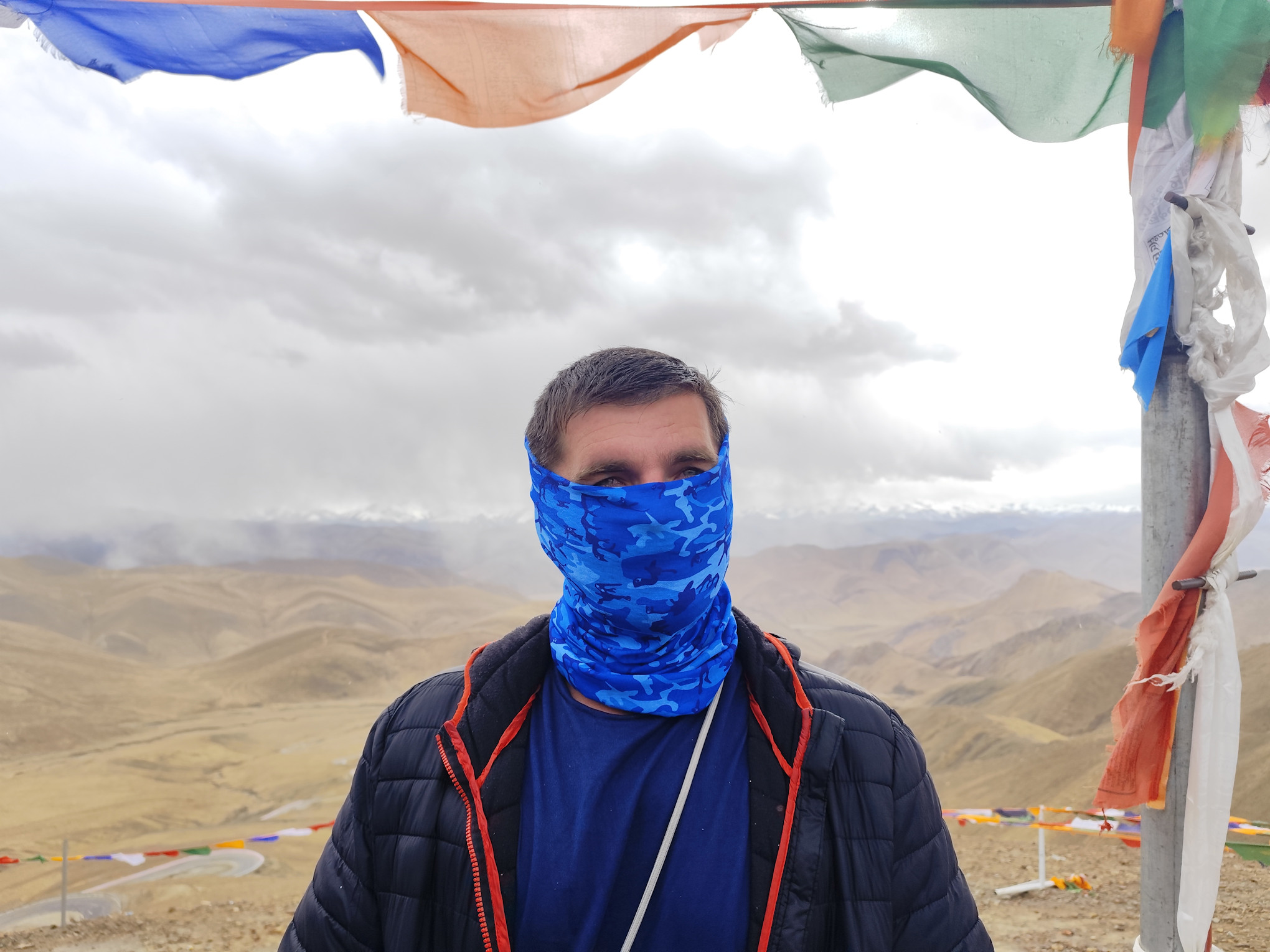 Tibet