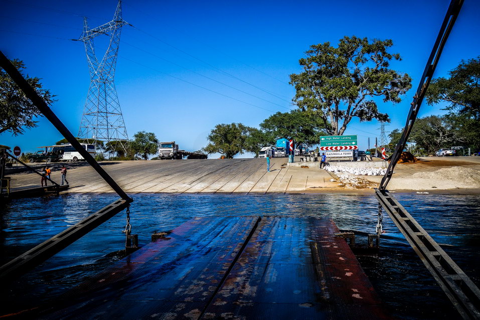 Kasane (Botswana) © One Man Wolf Pack