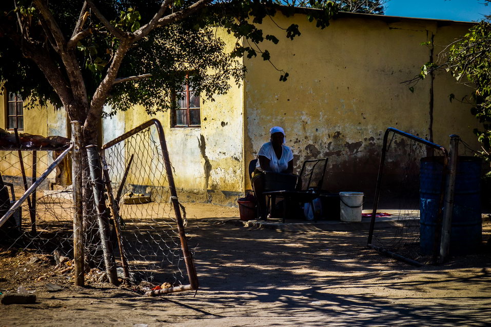 Nata (Botswana) © One Man Wolf Pack