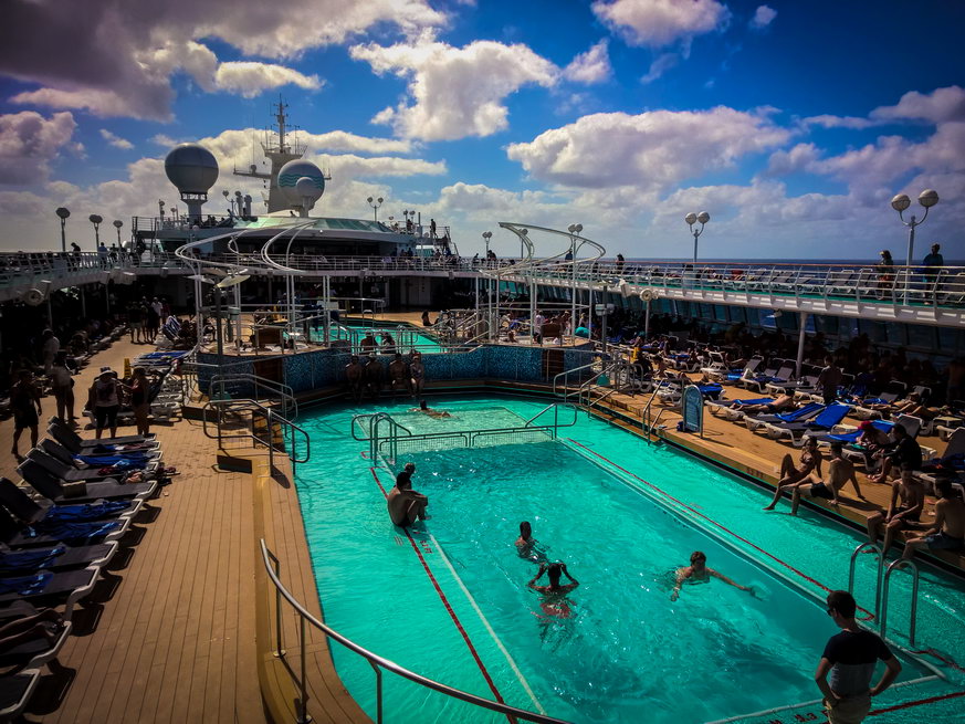 Cape Verde itself © One Man Wolf Pack