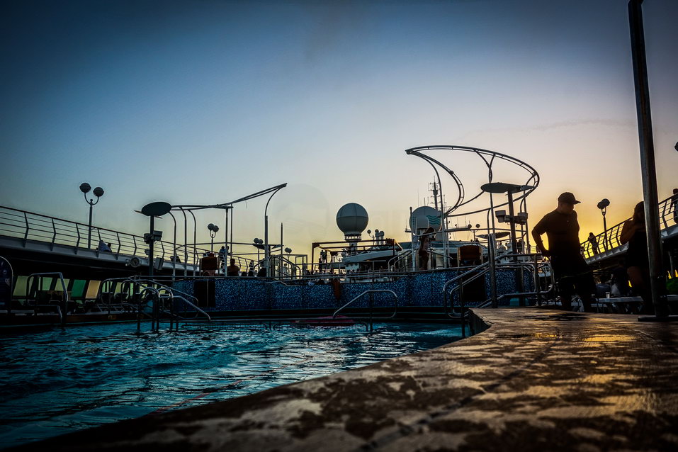 Cape Verde itself © One Man Wolf Pack