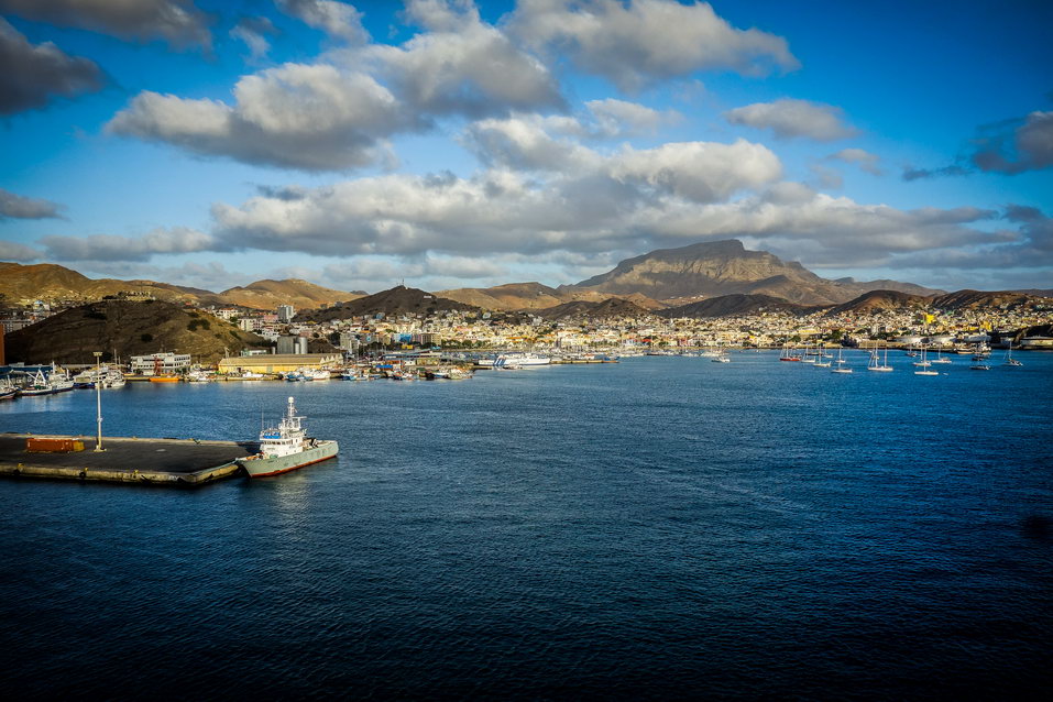 Mindelo (Cape Verde)