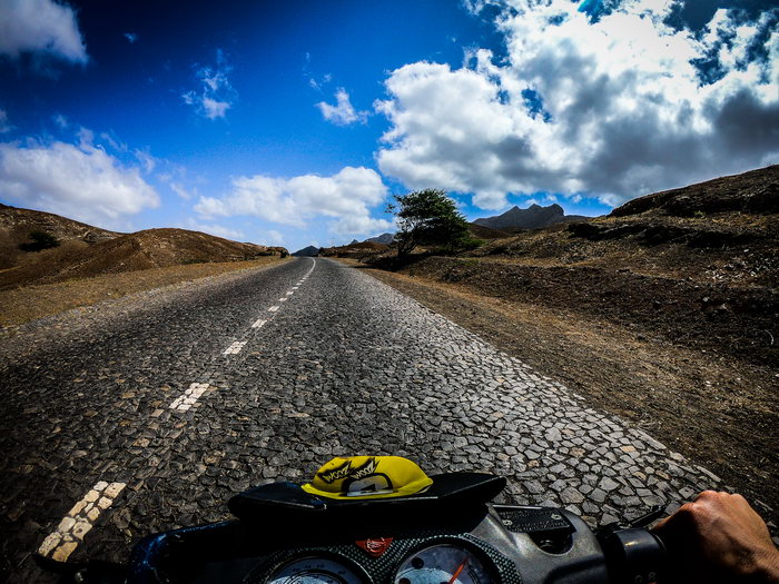 Sao Vicente (Cape Verde) © One Man Wolf Pack