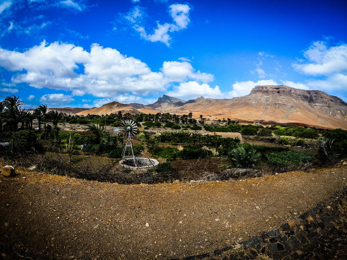 Sao Vicente (Cape Verde) © One Man Wolf Pack