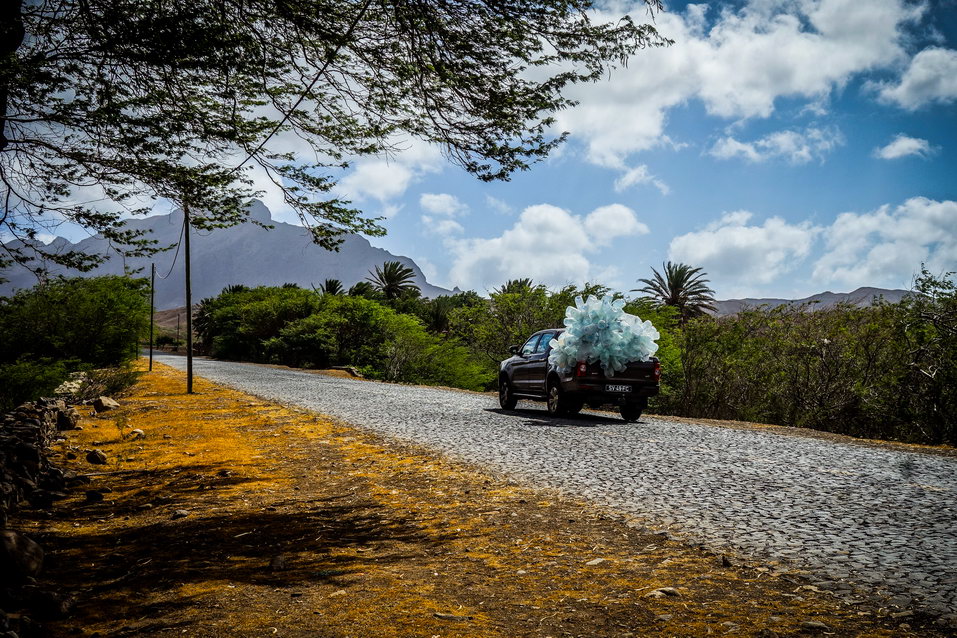 Sao Vicente (Cape Verde) © One Man Wolf Pack