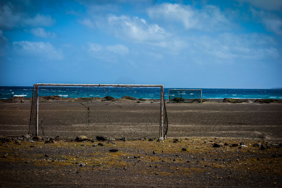 Sao Vicente (Cape Verde) © One Man Wolf Pack