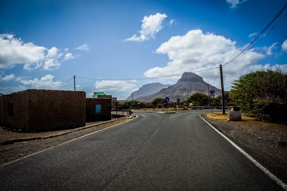 Sao Vicente (Cape Verde) © One Man Wolf Pack