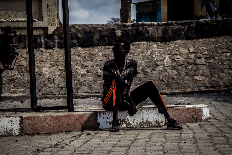 Arta (Djibouti) © One Man Wolf Pack