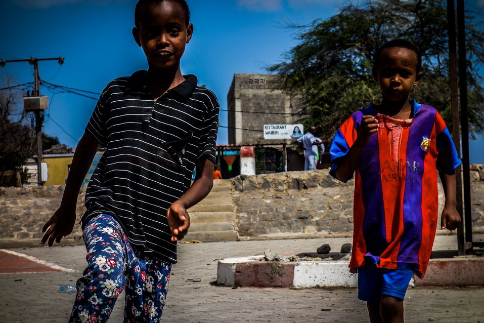 Arta (Djibouti) © One Man Wolf Pack