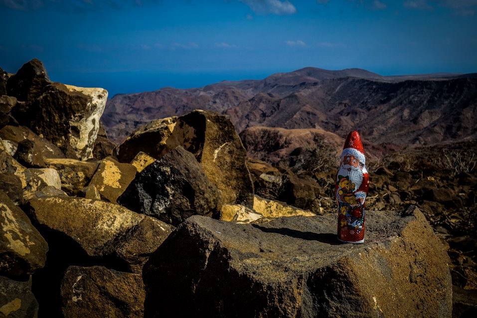 Arta (Djibouti) © One Man Wolf Pack