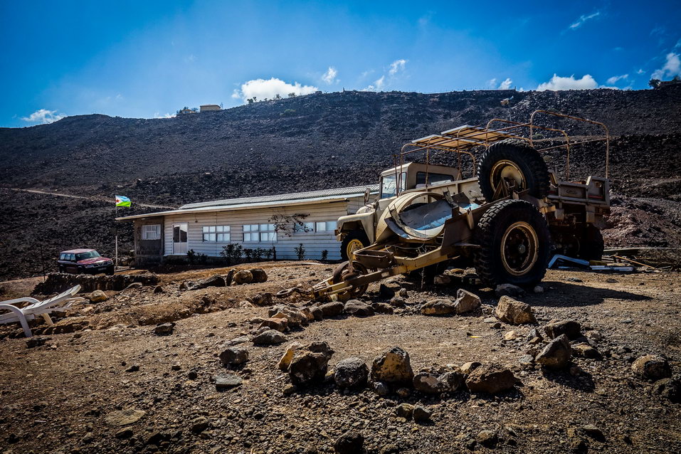 Arta (Djibouti) © One Man Wolf Pack