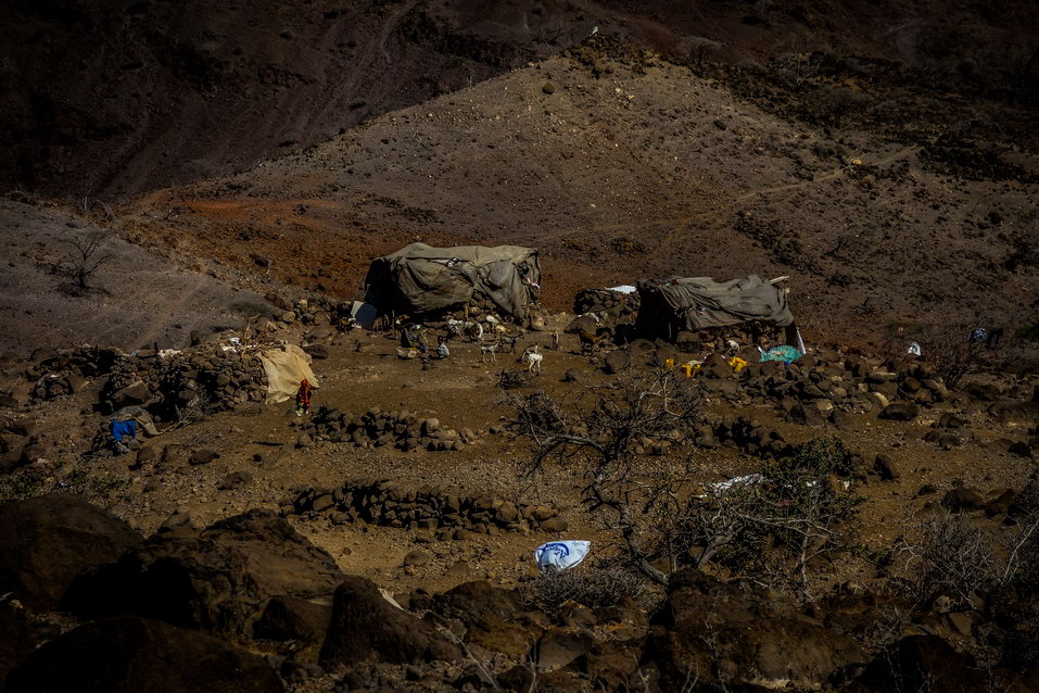 Arta (Djibouti) © One Man Wolf Pack