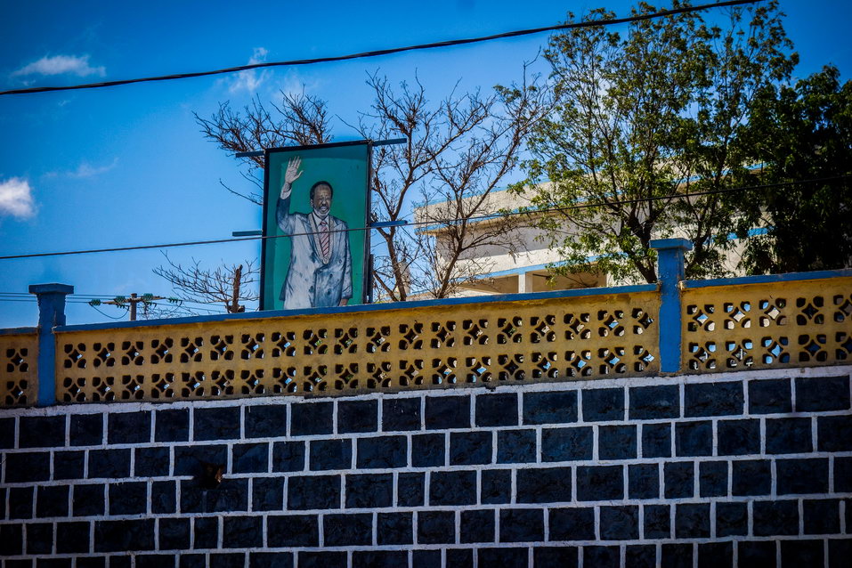 Arta (Djibouti) © One Man Wolf Pack