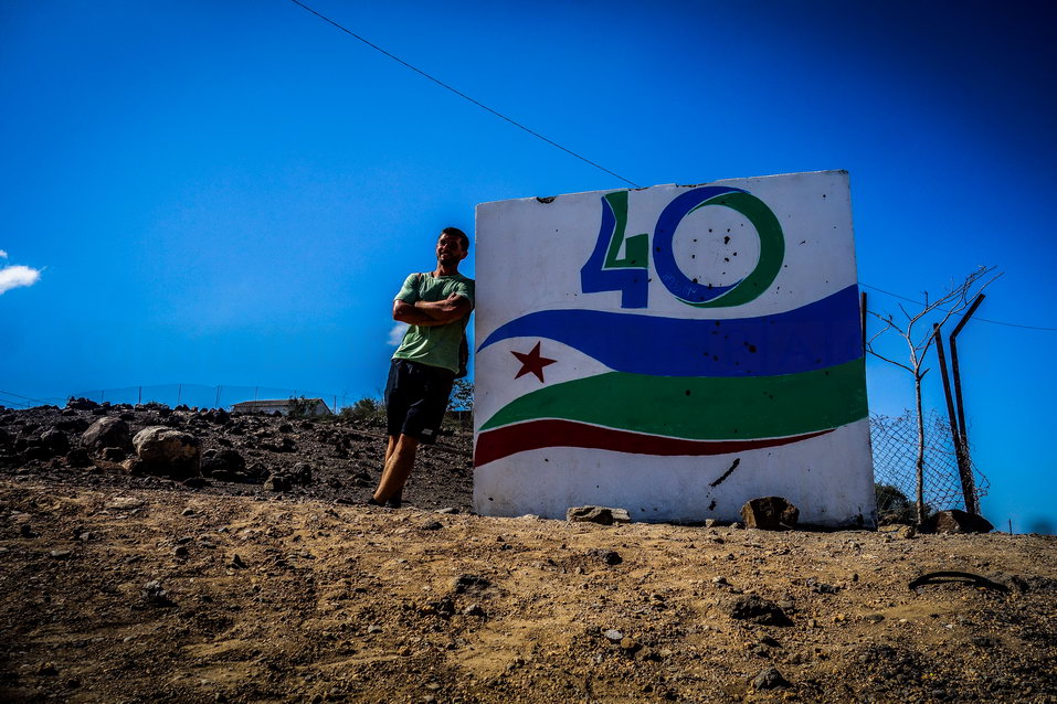 Arta (Djibouti) © One Man Wolf Pack