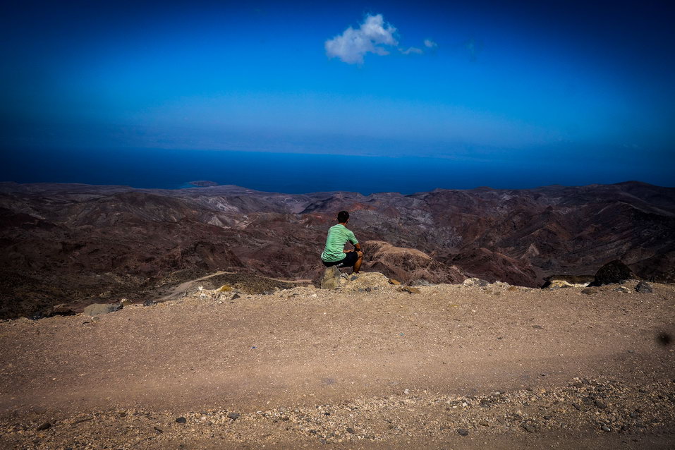 Arta (Djibouti) © One Man Wolf Pack