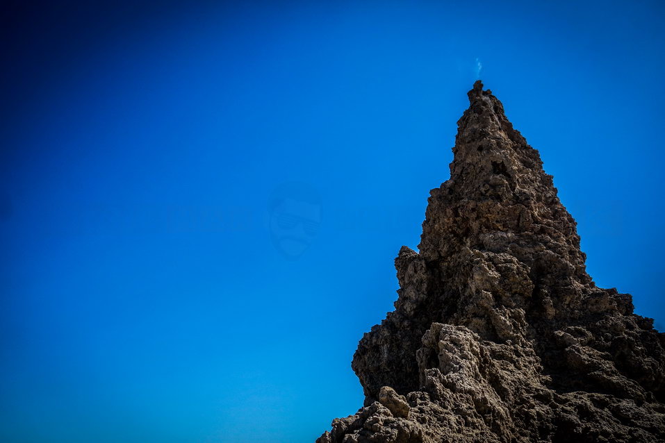 Lake Abbe (Djibouti) © One Man Wolf Pack