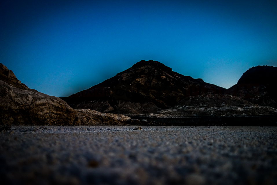 Lake Assal (Djibouti)