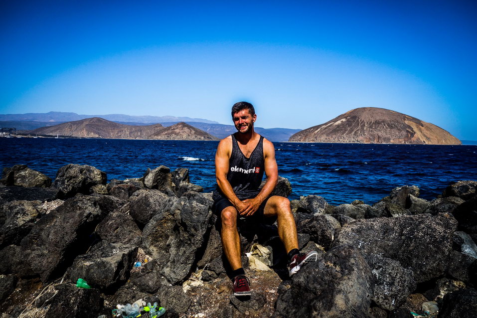 Lake Ghoubet (Djibouti) © One Man Wolf Pack