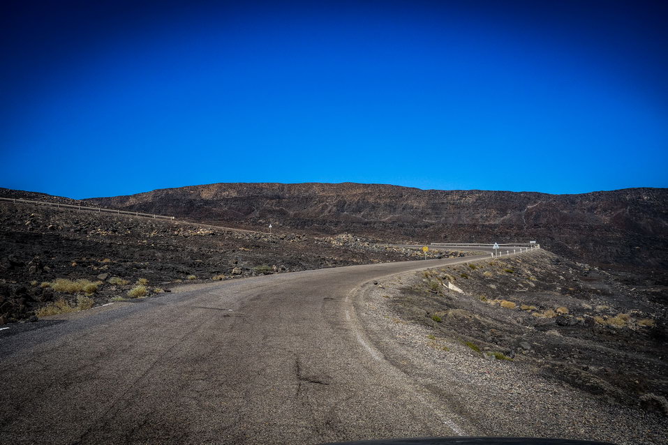 Lake Ghoubet (Djibouti) © One Man Wolf Pack