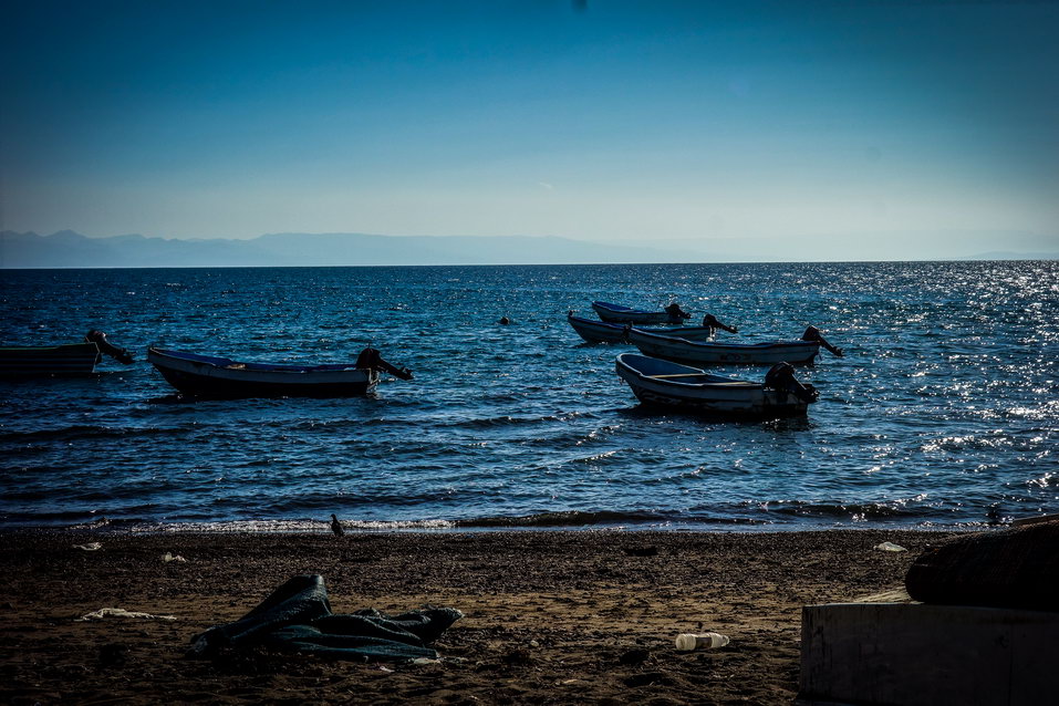 Tadjoura (Djibouti) © One Man Wolf Pack