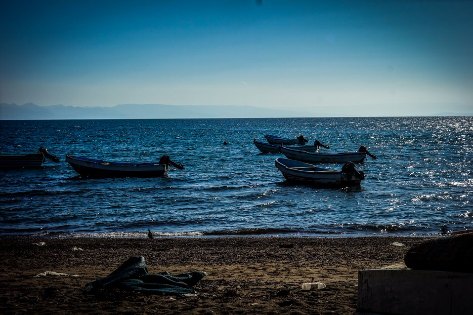 Tadjoura (Djibouti)