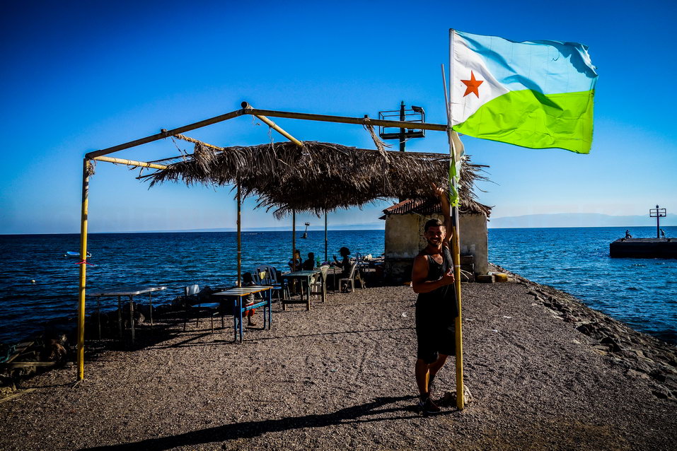 Tadjoura (Djibouti)