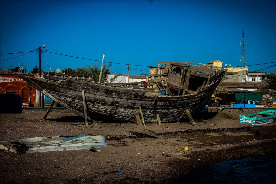 Tadjoura (Djibouti)