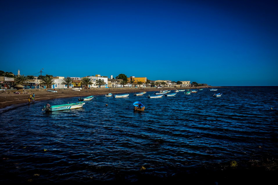 Tadjoura (Djibouti) © One Man Wolf Pack