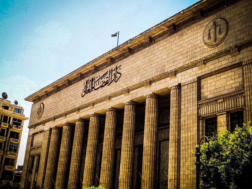 Cairo (Egypt) © One Man Wolf Pack