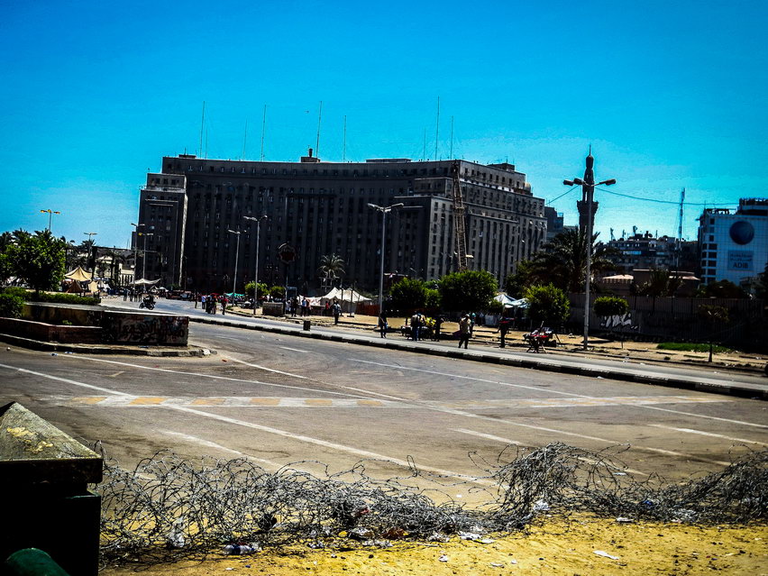Cairo (Egypt) © One Man Wolf Pack