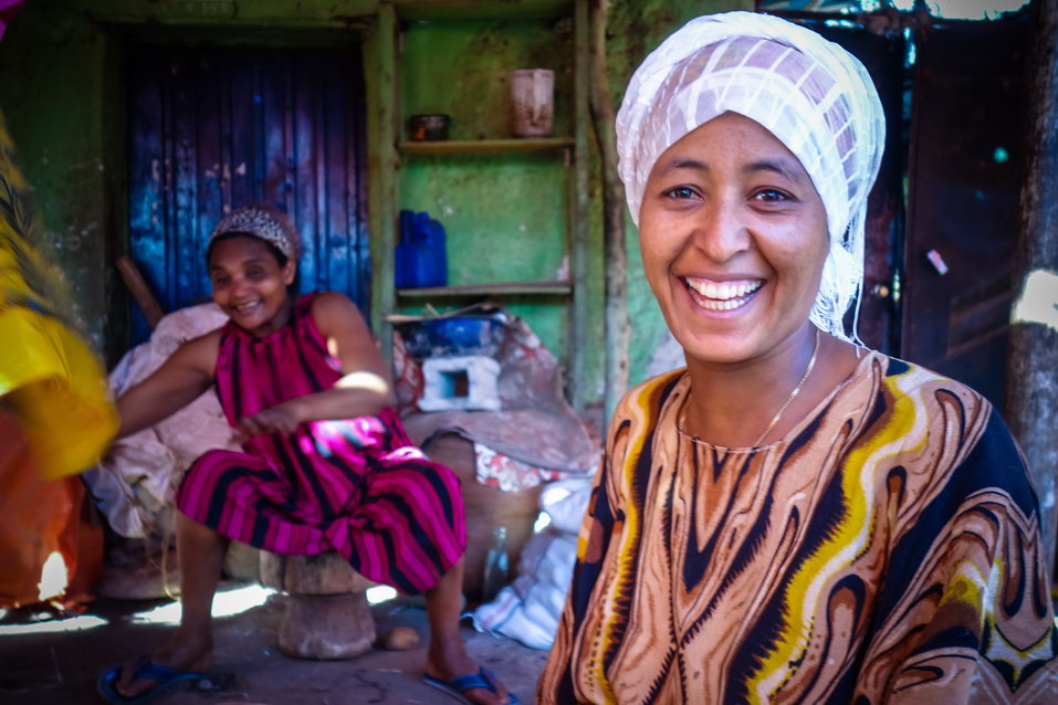 Adama (Ethiopia) © One Man Wolf Pack