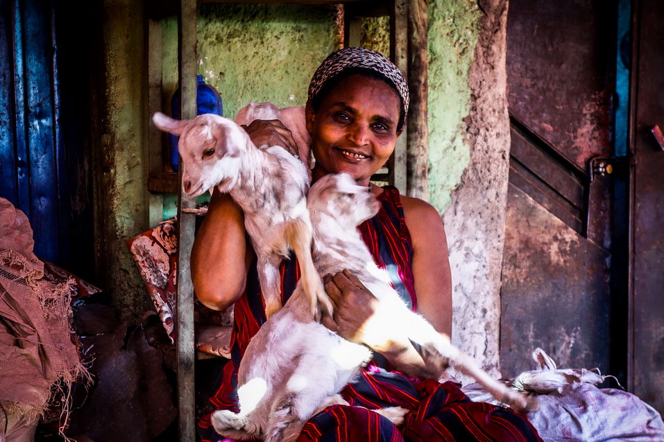 Adama (Ethiopia) © One Man Wolf Pack