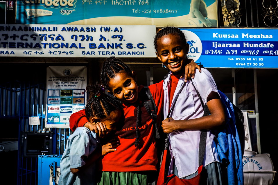 Adama (Ethiopia) © One Man Wolf Pack