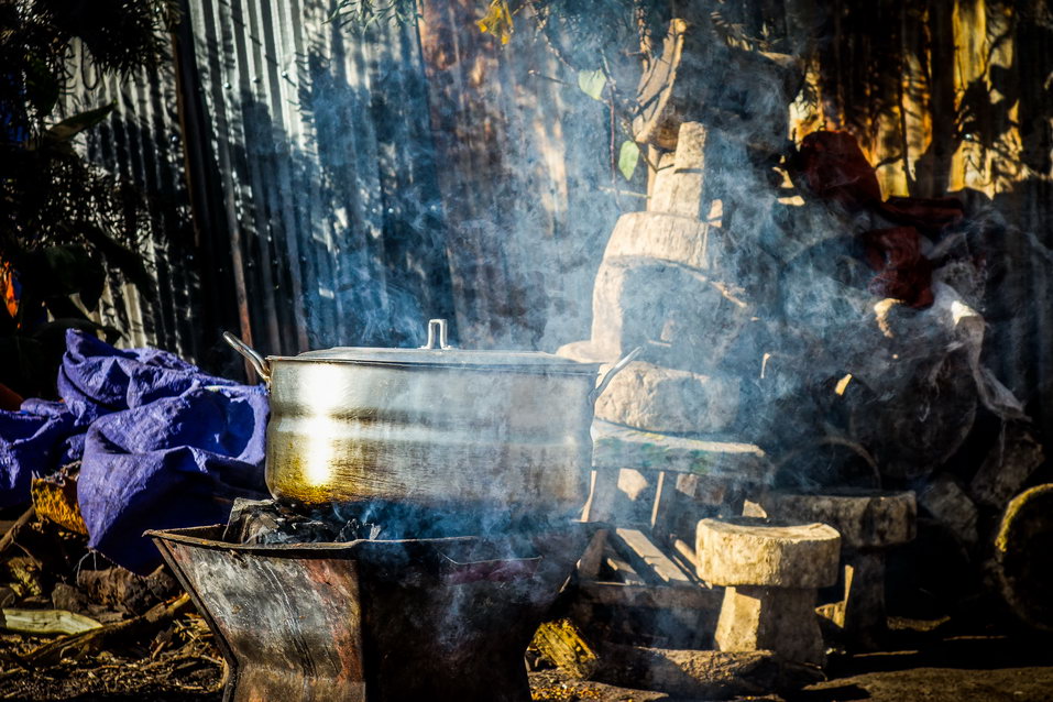 Adama (Ethiopia) © One Man Wolf Pack