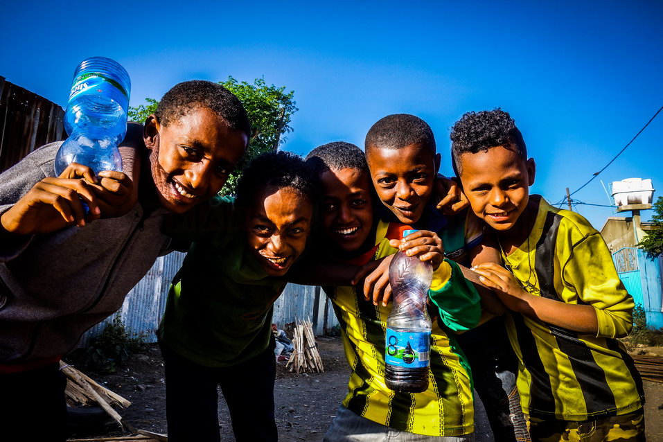 Adama (Ethiopia) © One Man Wolf Pack
