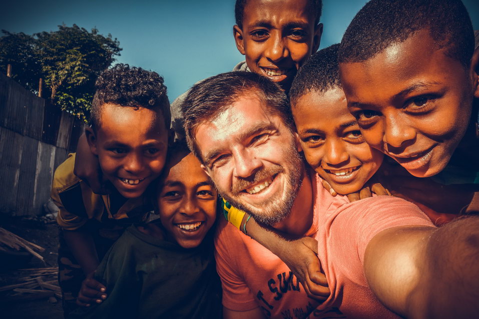Adama (Ethiopia) © One Man Wolf Pack