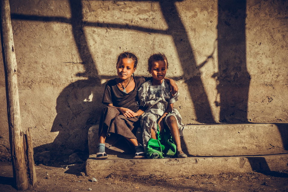 Adama (Ethiopia) © One Man Wolf Pack