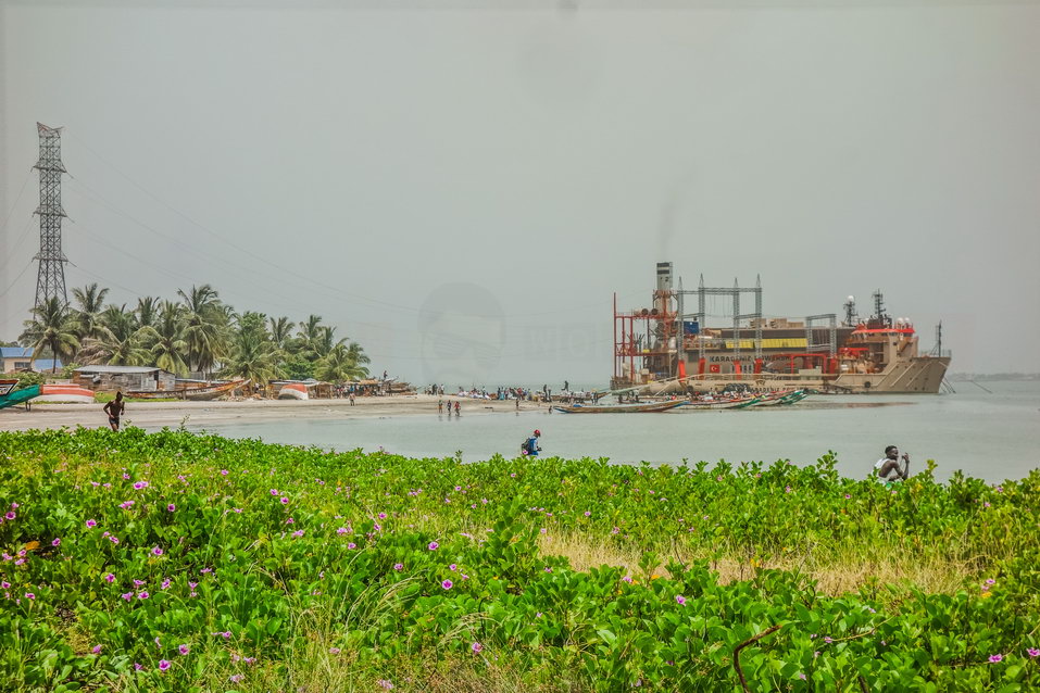 Banjul (Gambia) © One Man Wolf Pack