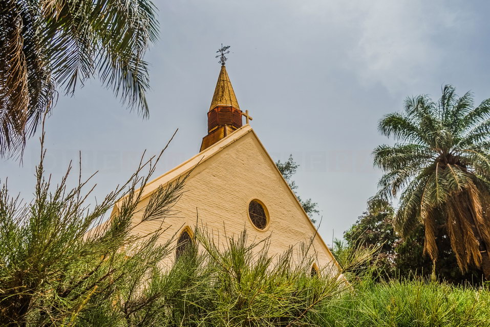 Banjul (Gambia) © One Man Wolf Pack