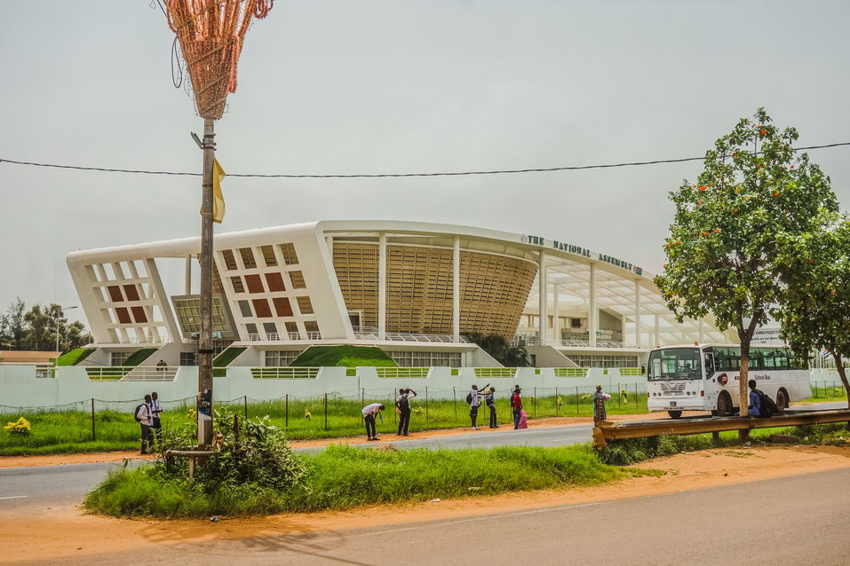 Banjul (Gambia)