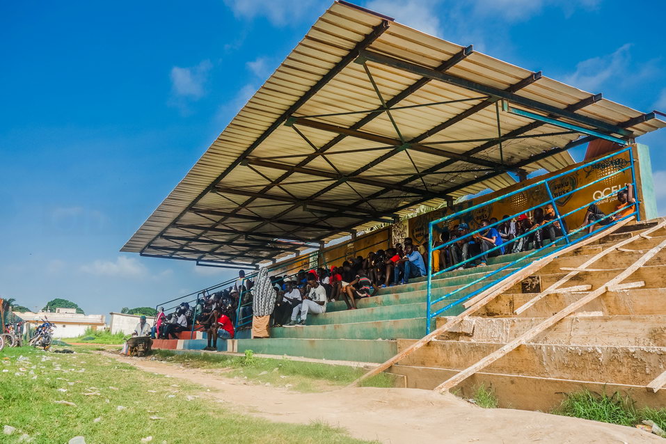 Serekunda (Gambia)