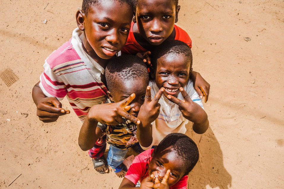 Serekunda (Gambia)