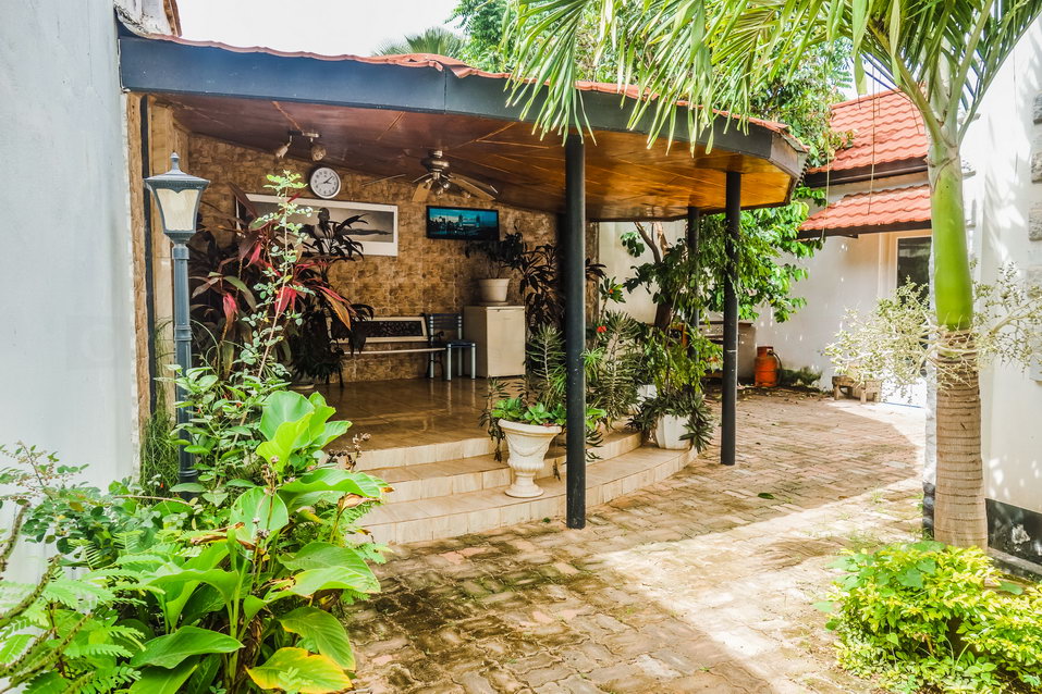 Serekunda (Gambia) © One Man Wolf Pack