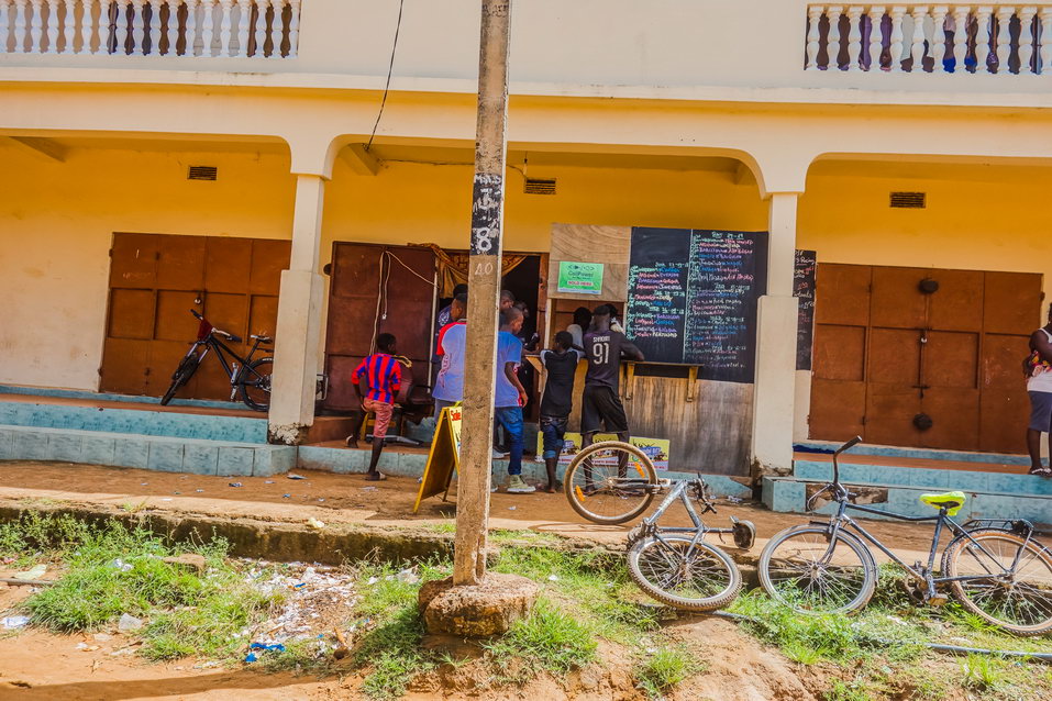 Serekunda (Gambia)