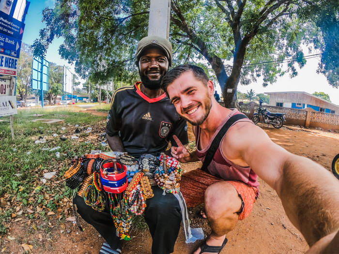 Accra (Ghana) © One Man Wolf Pack