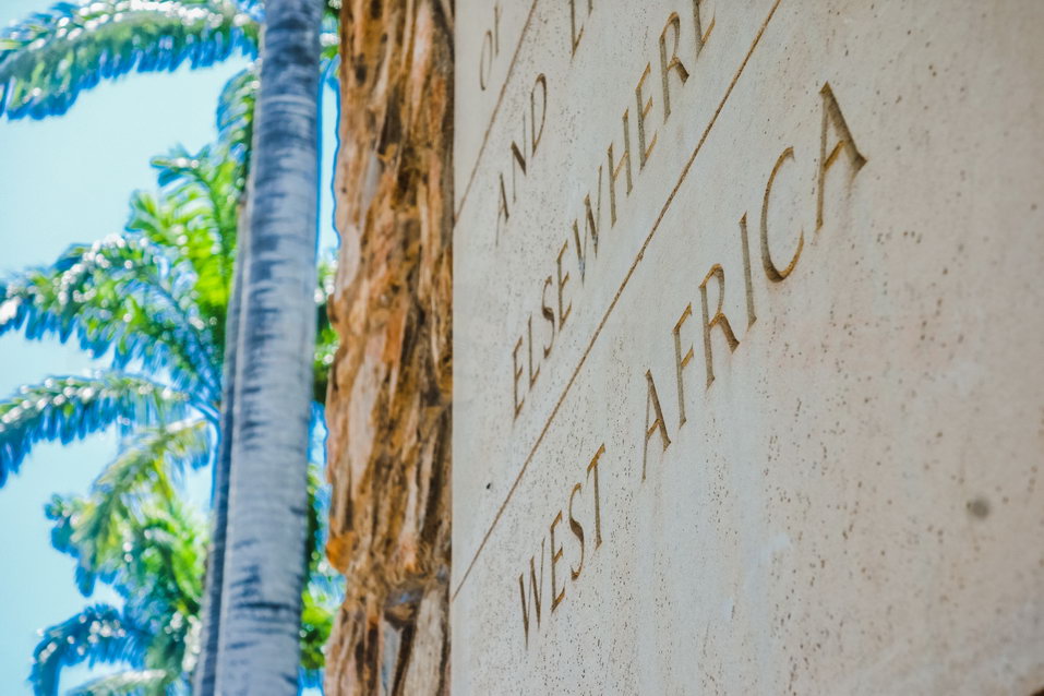 Accra (Ghana) © One Man Wolf Pack