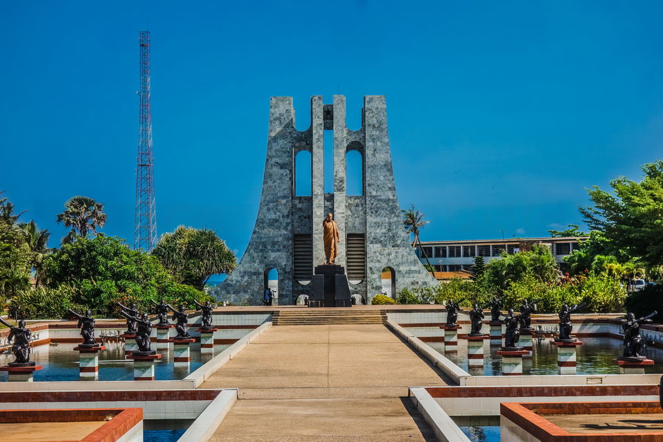 Accra (Ghana)